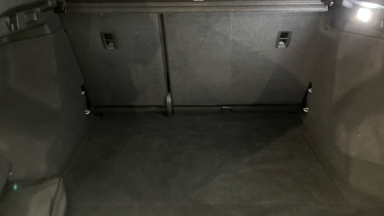 Audi Q4 e-tron 125kW 35 55.52kWh Sport 5dr Auto Electric Estate